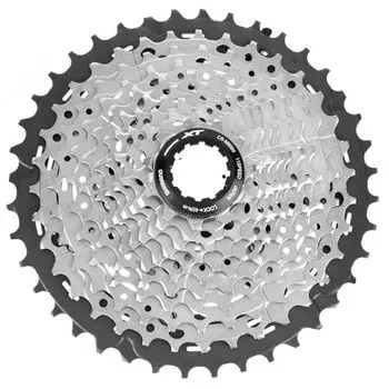 SHIMANO 11S Cassette. XT CS-M8000 11-40