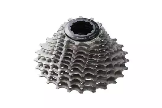 SHIMANO 11S CS-6800 11-23T серебряный
