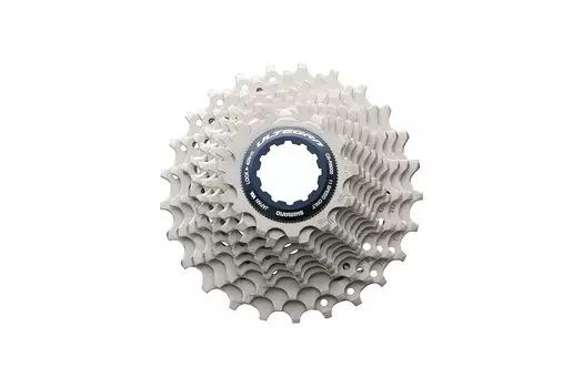 Shimano 11S ICSHG8001111134 Серебряный CS-HG800 11-34T серебряный
