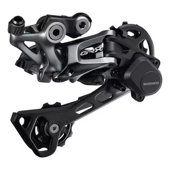 SHIMANO 11S IRDRX812 Черный RD-RX812