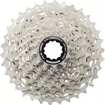 SHIMANO 12S 123457914704 Серия Цвет CS-R8101 11-34T