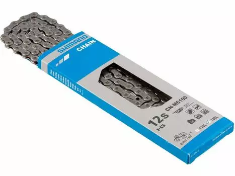 SHIMANO 12S 126L Link ICNM6100126Q CN-M6100 В комплекте/быстро