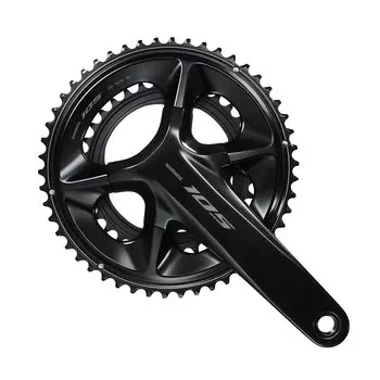 SHIMANO 12s 170mm FC-R7100 52-36T