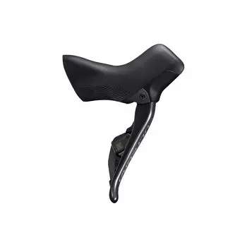 SHIMANO 12s connection compatible Left lever only Hydraulic Series color ST-R8170 Wired/Wireless