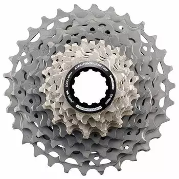 SHIMANO 12s CS-R9200 11-12-13-14-15-16-17-19-21-24-27-30T