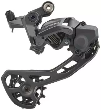 SHIMANO 12s F двойная совместимость RD-RX820 SHADOW+ Low36T