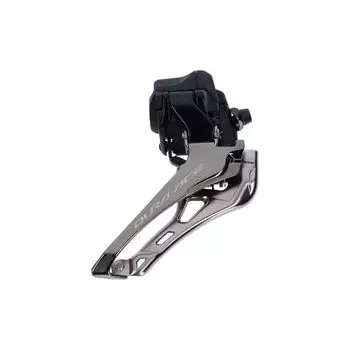 SHIMANO 12s Прямое крепление Совместимая верхняя передача FD-R9250: 46-55Т