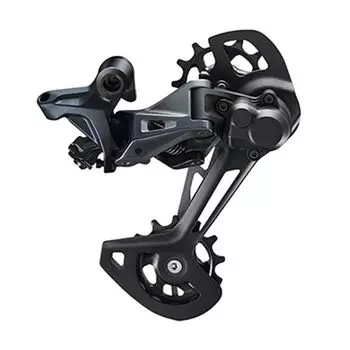 SHIMANO 12S RD-M7120 чёрный