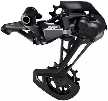 SHIMANO 12S single CS совместимый IRDM8100GS RD-M8100 GS/Front 10-45T