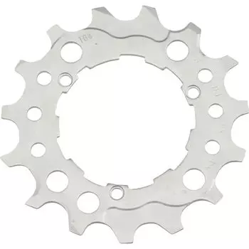SHIMANO 15T передача Y1YS15000 CS-M5100