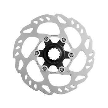 SHIMANO 160 мм Center Lock узкий тип SM-RT70