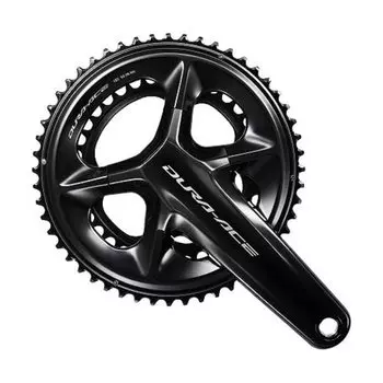 SHIMANO 170 мм 50x34T FC-R9200