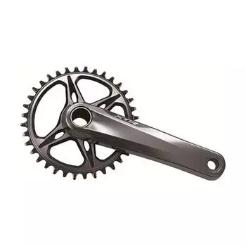 SHIMANO 170 мм продается отдельно IFCM91201CXX FC-M9120-1 12/11S Gear/BB
