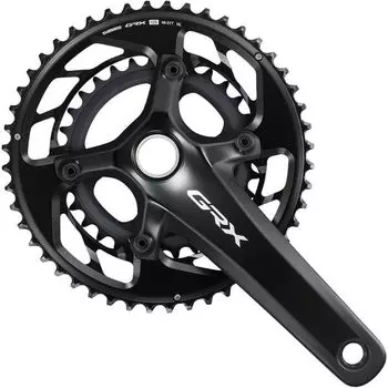 SHIMANO 175mm 2x12S FC-RX820-2 48-31T