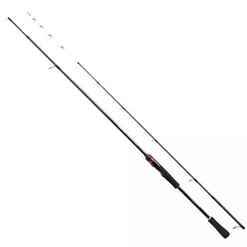 SHIMANO 19 Sephia SS Metal Sutte Spinning Модель S68ML-S Универсальная глубина воды 10~60 м Многоцветный