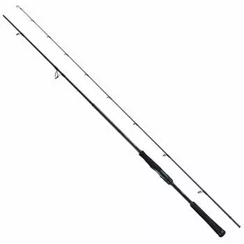 SHIMANO 19 Tairaba Eugetsu Extune Full Solid Tai Lava Water Depth B66M-FS/RIGHT 40~150g 30~100m