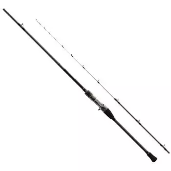 SHIMANO 21 Bay Game Bay Puffer 180