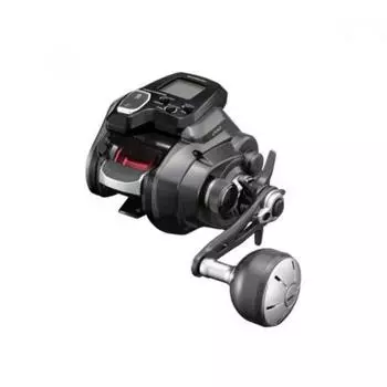 Shimano 21 Forcemaster 200 для правшей.
