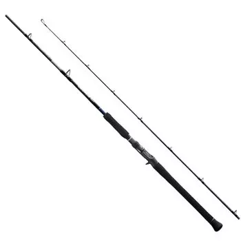 SHIMANO 21 Grappler Type C Bait Casting Модель B73ML