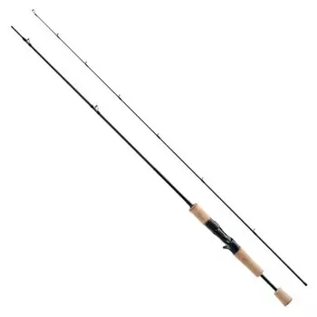 SHIMANO 21 Кардифф AX B60UL чёрный