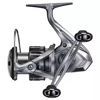 Shimano 21 NASCI Fishing Reel Shipped from Japan 2022 Model (C3000DH)
