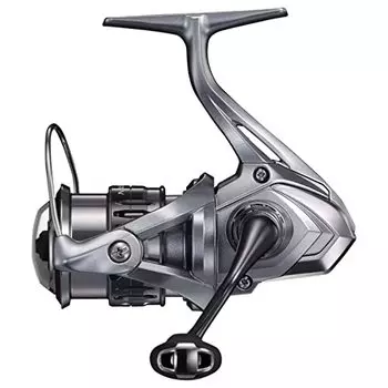 Shimano 21 NASCI Fishing Reel Shipped from Japan 2022 Model (C2000SHG)