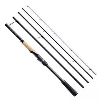 SHIMANO 21 SEPHIA XTUNE MB S83ML