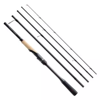 SHIMANO 21 SEPHIA XTUNE MB S83ML чёрный