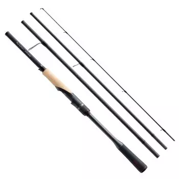 SHIMANO 21 SEPHIA XTUNE MB S86M