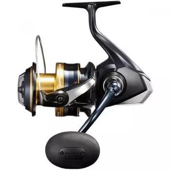 Shimano 21 Spheros SW 6000HG