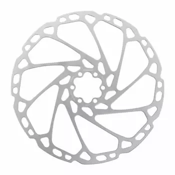 SHIMANO 220 мм 6 болтов узкий тип SM-RT66