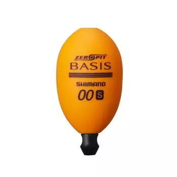 Shimano 22 Basis Zero Pid PGB01VOR00 Orange (S)