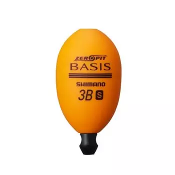 Shimano 22 Basis Zero Pid PGB01VOR3B Orange (S)