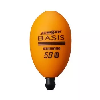 Shimano 22 Basis Zero Pid PGB02VOR5B Orange (M)