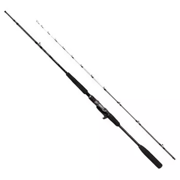 SHIMANO 22 Bay Game Ajibishi 195/ПРАВЫЙ