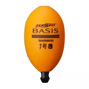 Shimano 22 Базис Zero Pid PGB03VOR1 (L) Нет.