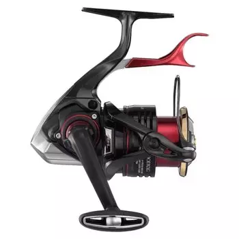 SHIMANO 22 BB-X Hyper Force 2500DXXG S R