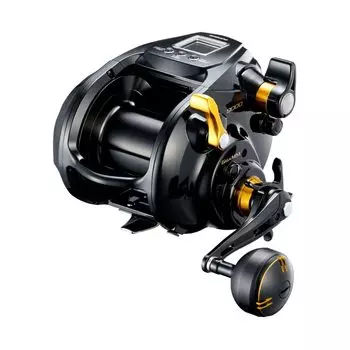 SHIMANO 22 Beast Master 9000