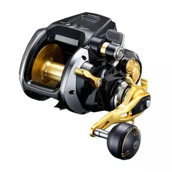 SHIMANO 22 Beast Master MD 6000