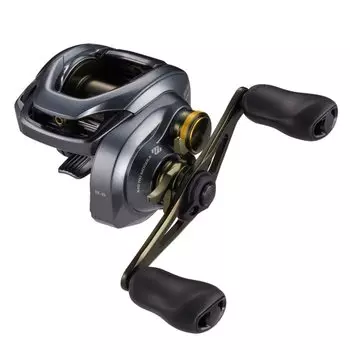 SHIMANO 22 Clado DC 201XG