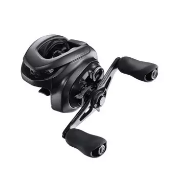 SHIMANO 22 Exsence DC XG ЛЕВЫЙ чёрный