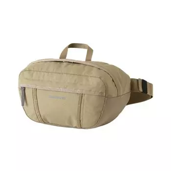 Shimano 22 Extra Waist Bag BW001V Beige M