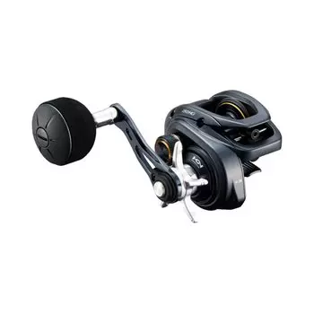 SHIMANO 22 Grappler BB 150HG серый