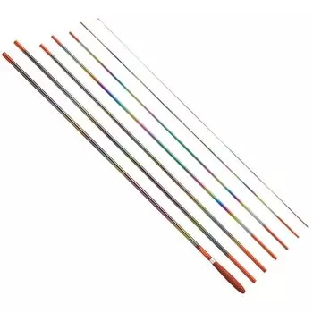 SHIMANO 22 Hitenkyu Flash P II 24