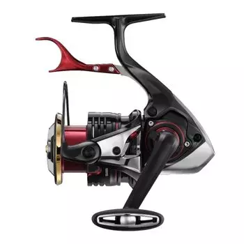 SHIMANO 22 Hyper Force C3000DXG SL BB-X
