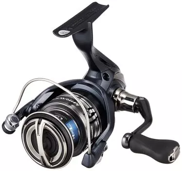 SHIMANO 22 Мирабель 2500
