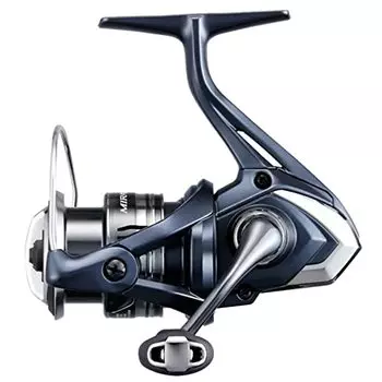 Shimano 22 Miravel Series Spinning Reel Japan Import (1000)