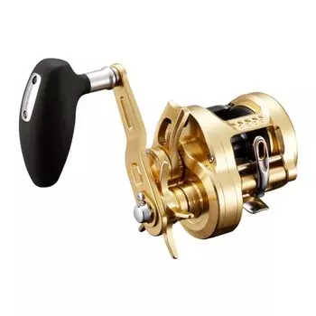 SHIMANO 22 Океан Конквест 300XG золотой