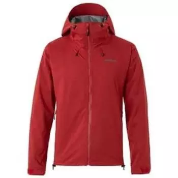 Shimano 22 Rain Gear JK01 RD M RA-01JV красный