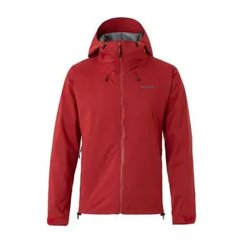 Shimano 22 Rain Gear JK01 RD WM RA-01JV красный